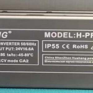 fc qd05 12v 400w