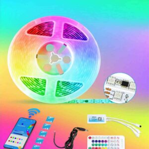 kr 5050 60p rgb kzq